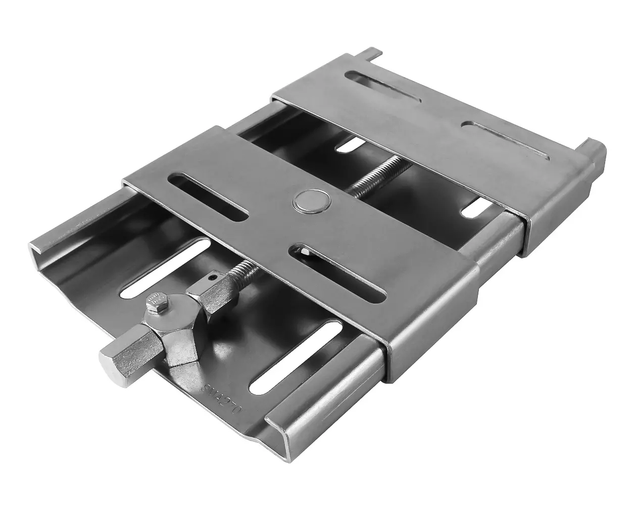 Spannschlitten IEC63-80