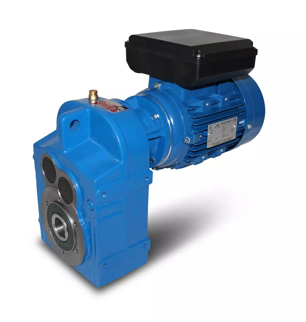 230V-Option 2,2kW-4pol für D-Serie
