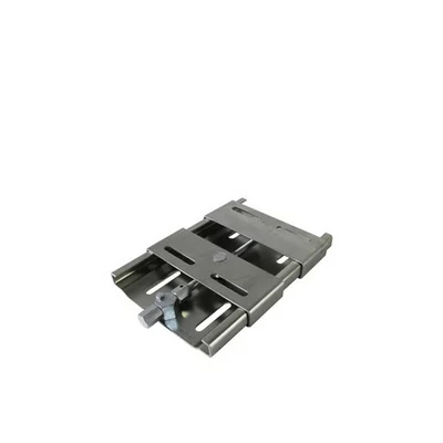 Motor-Spannschlitten BG63 bis BG200 Motor-Spannschlitten BG63 bis BG200