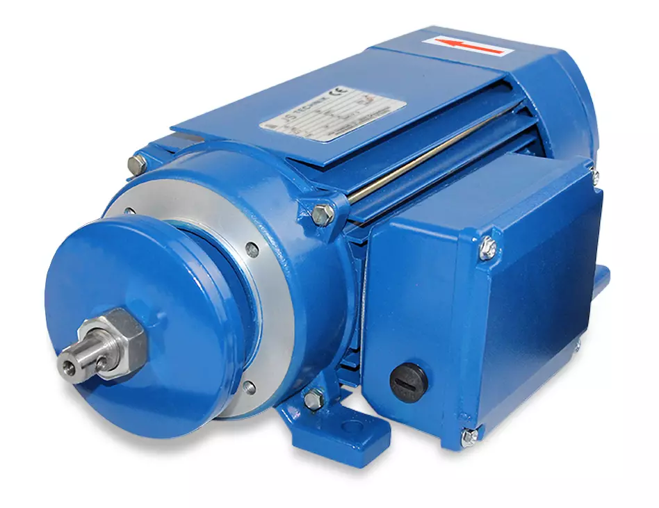 Kreissägemotor KSE63B2- 2,2 kW Drehrichtung links