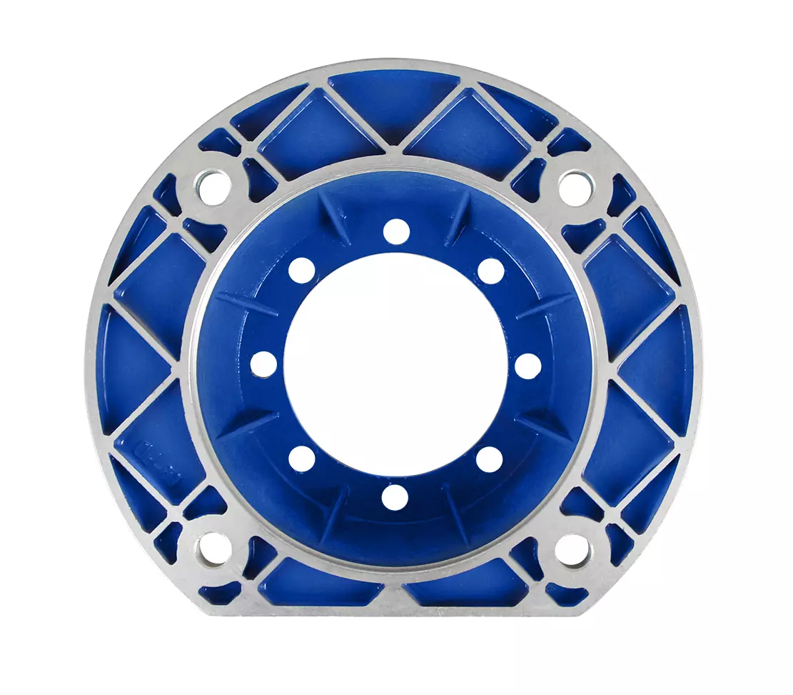 CMRV 063- Ausgangsflansch FD CMRV 063- Ausgangsflansch FD