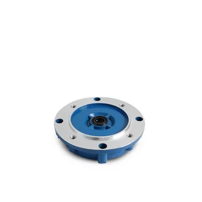 Sonderflansch B14B groß  BG63 bis BG132 Sonderflansch B14B groß  BG63 bis BG132