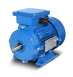 Aluminium Elektromotoren