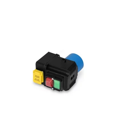 230V Wendeschalter für Einphasenmotoren 0,12 bis 2,2kW 230V Wendeschalter für Einphasenmotoren 0,12 bis 2,2kW