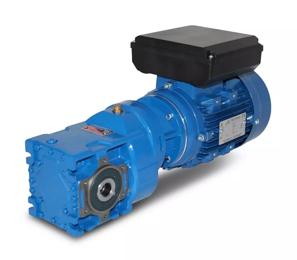 230V-Option 2,2kW-2pol für K-Serie