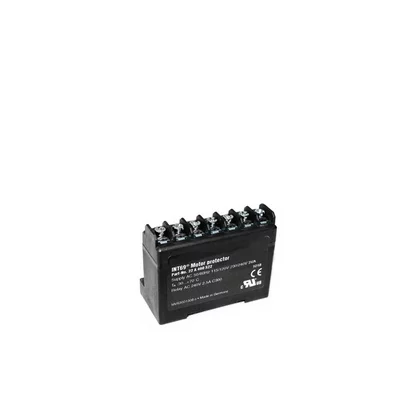 Kaltleiterauslösegerät Motortemperatur-Überwachung Kaltleiterauslösegerät Motortemperatur-Überwachung