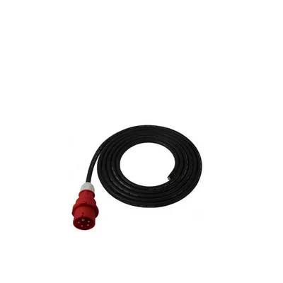 Flexible Anschlussleitung 5 x 1,5mm²- 400V Flexible Anschlussleitung 5 x 1,5mm²- 400V