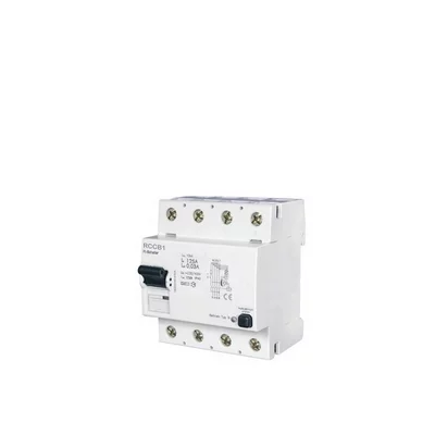 FI-Schutzschalter für FU-Einsatz (allstromsensitiv) FI-Schutzschalter für FU-Einsatz (allstromsensitiv)