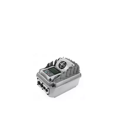 SMARTdrive Frequenzumrichter zur Motor- oder Wandmontage 0,37kW - 11kW, IP66, 400V