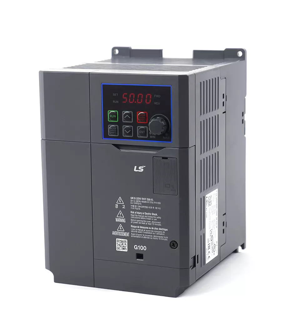 Frequenzumrichter LS 040-G100-4