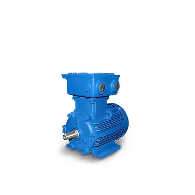 ATEX-Elektromotoren 0,09kW - 200kW